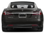 2016 Tesla Model S 4dr Sdn AWD 90D