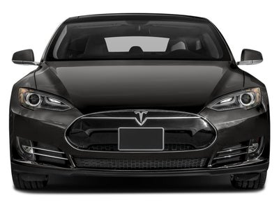 2016 Tesla Model S 4dr Sdn AWD 90D