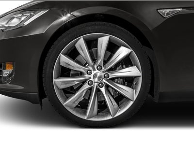 2016 Tesla Model S 4dr Sdn AWD 90D