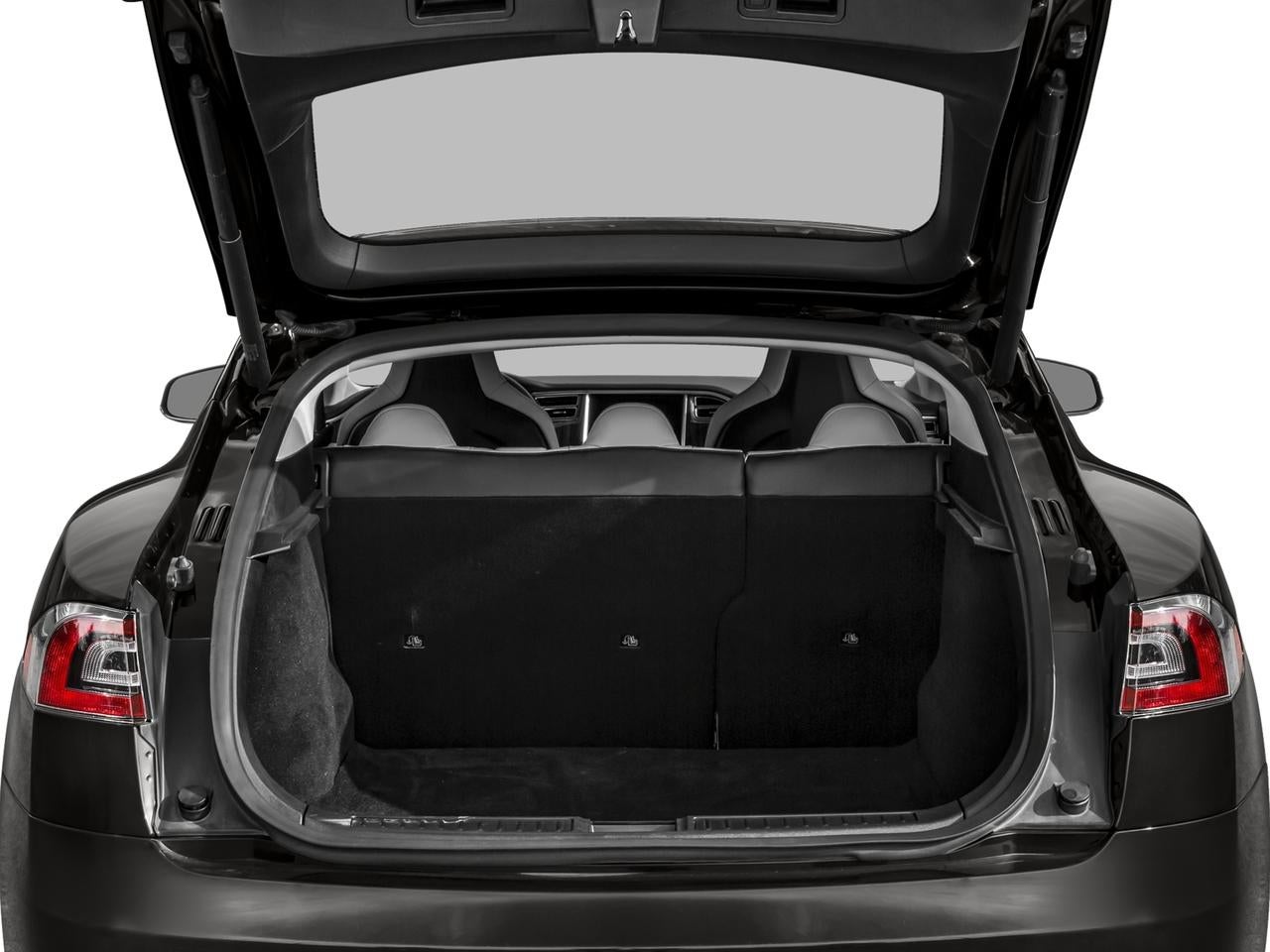 2016 Tesla Model S 4dr Sdn AWD 90D