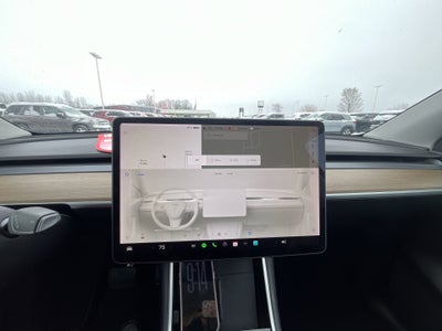 2021 Tesla Model Y Long Range AWD