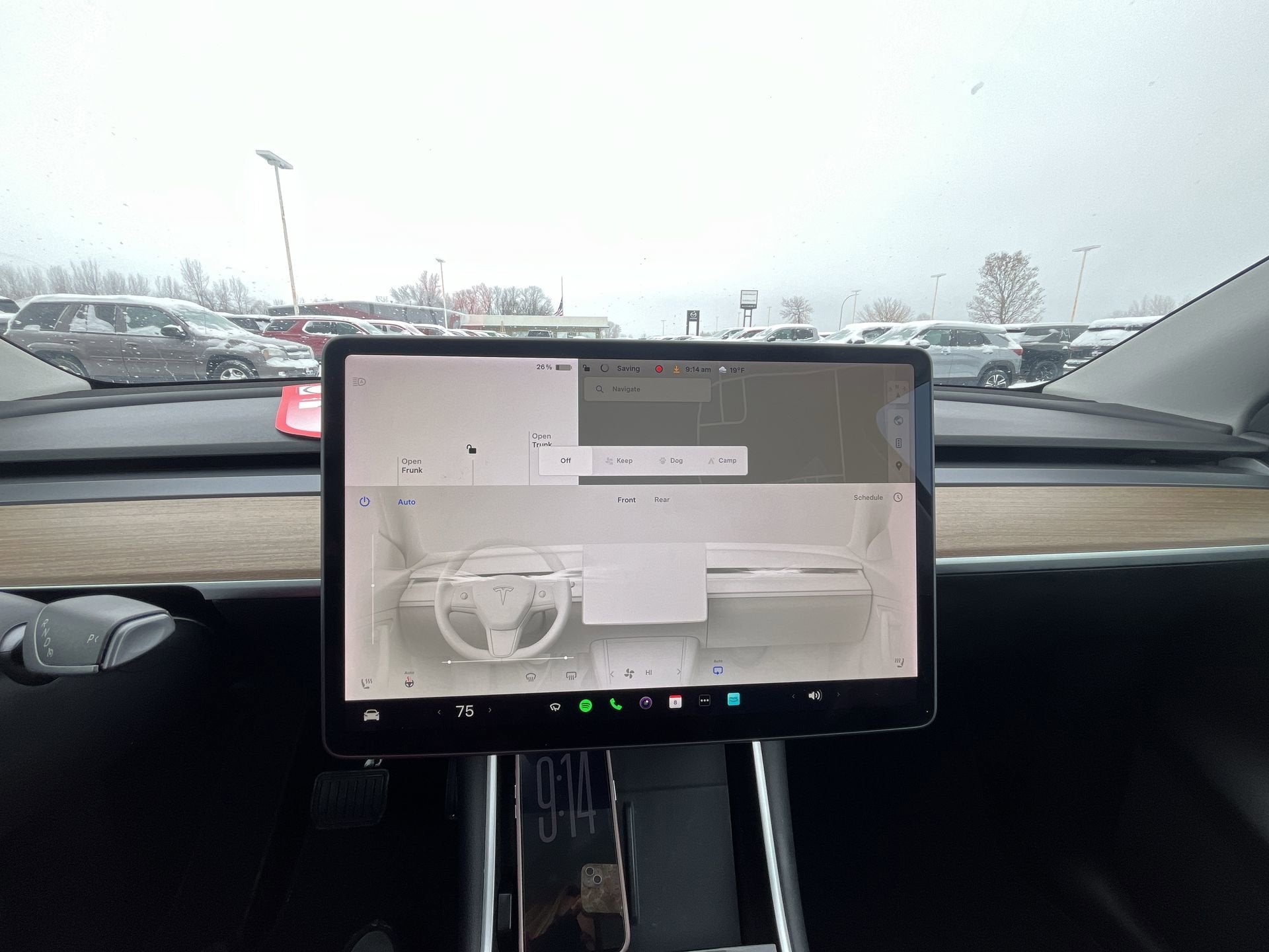 2021 Tesla Model Y Long Range AWD