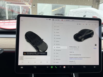 2021 Tesla Model Y Long Range AWD