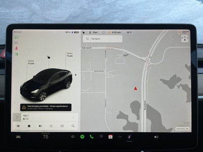 2021 Tesla Model Y Long Range AWD