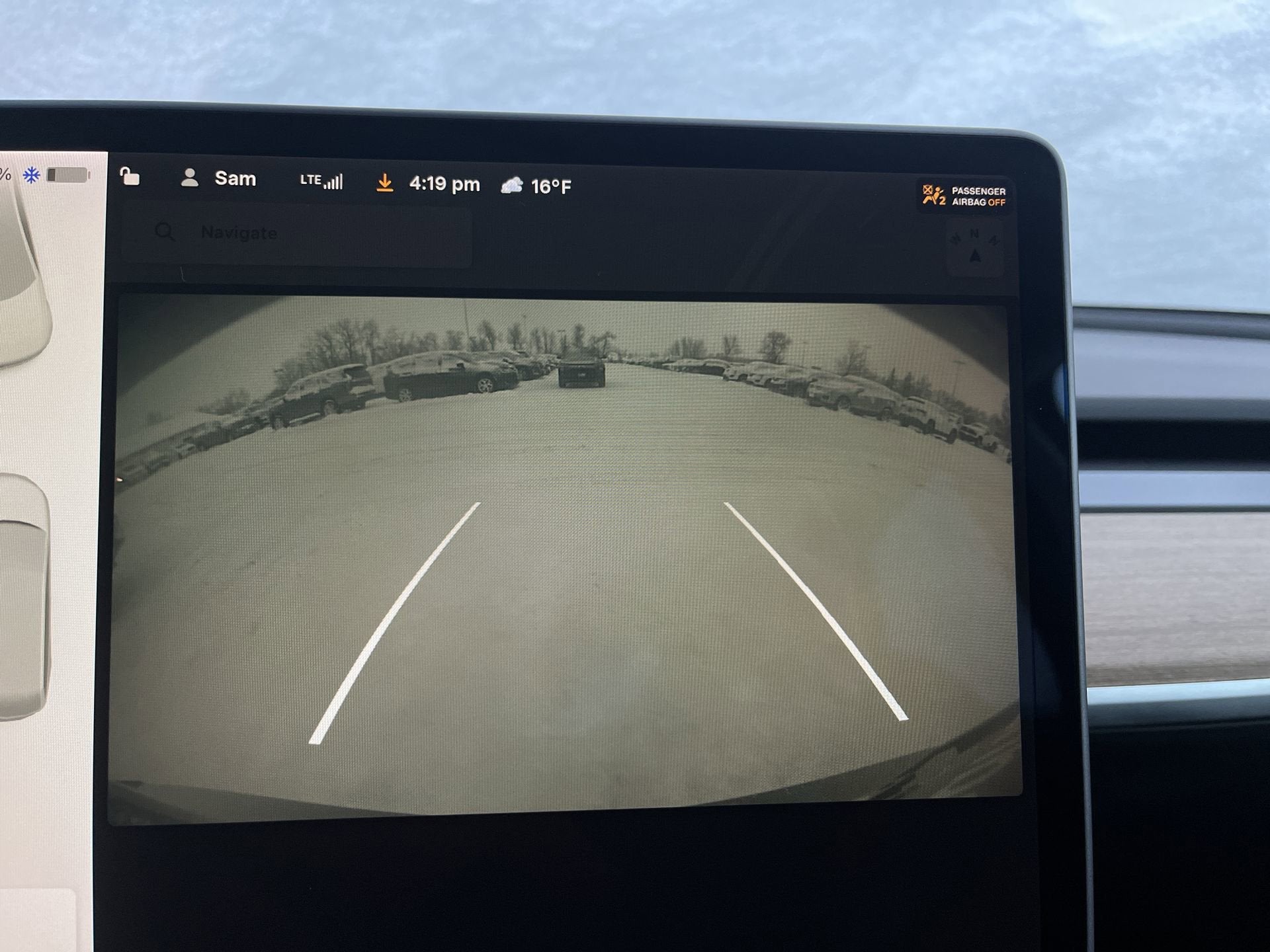 2021 Tesla Model Y Long Range AWD