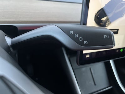 2021 Tesla Model Y Long Range AWD