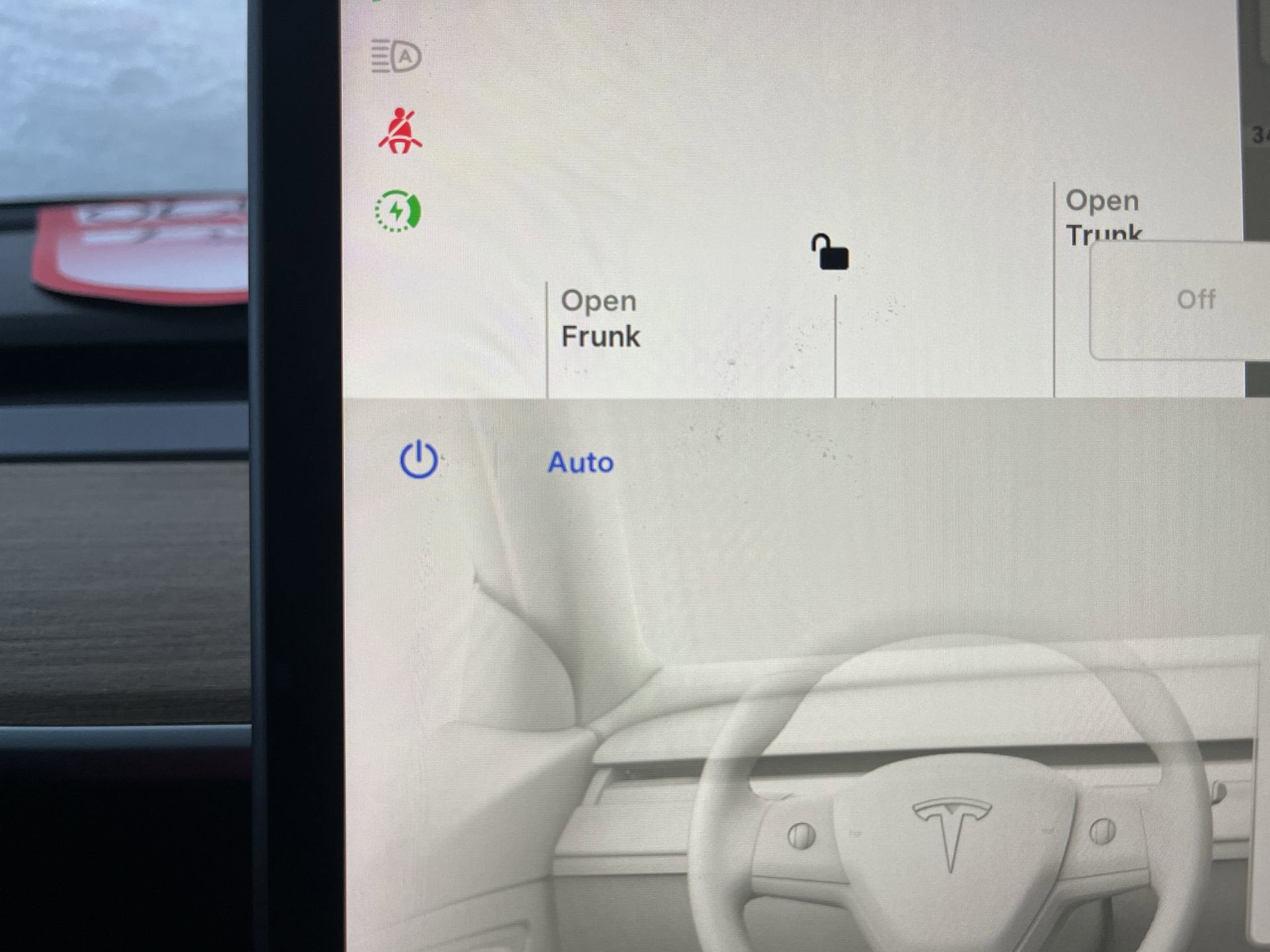 2021 Tesla Model Y Long Range AWD
