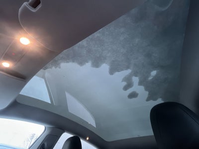 2021 Tesla Model Y Long Range AWD