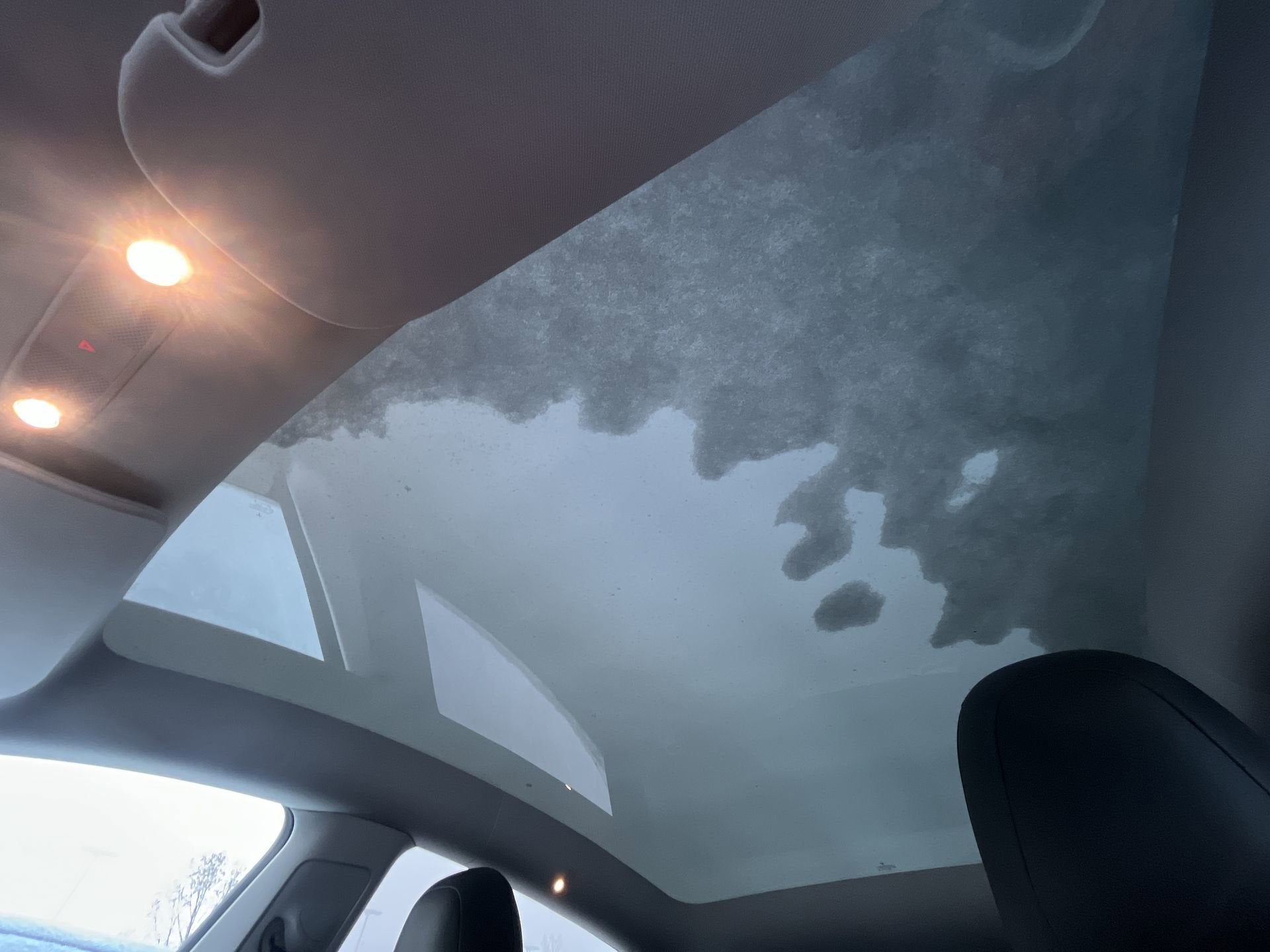 2021 Tesla Model Y Long Range AWD