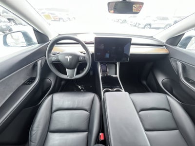 2021 Tesla Model Y Long Range AWD