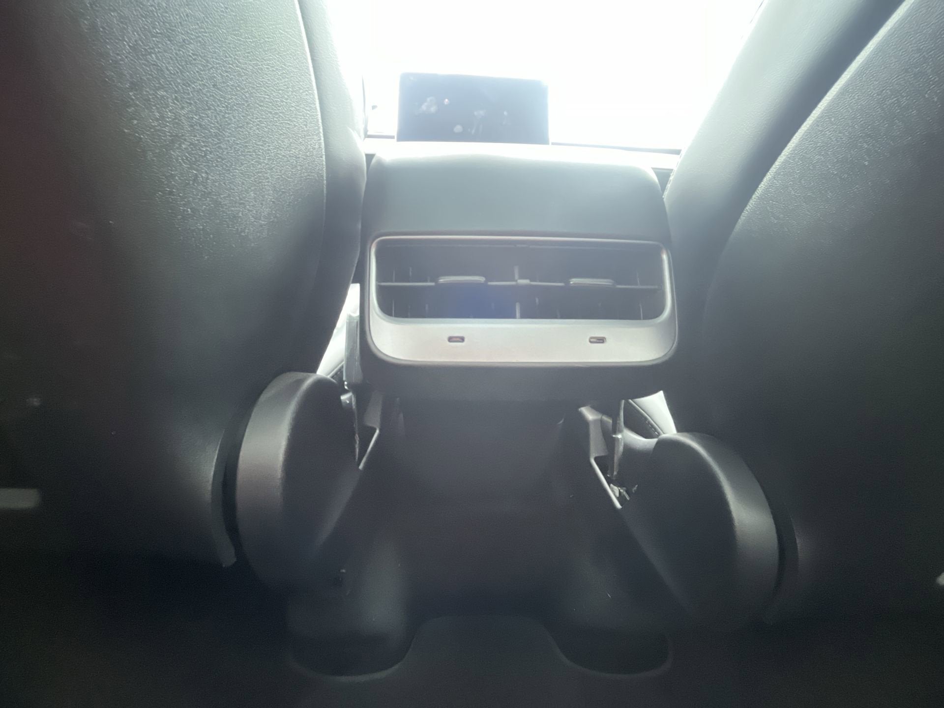 2021 Tesla Model Y Long Range AWD