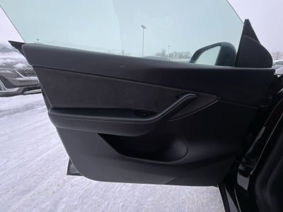 2021 Tesla Model Y Long Range AWD