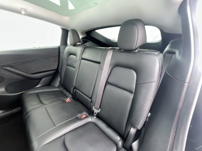 2021 Tesla Model Y Long Range AWD