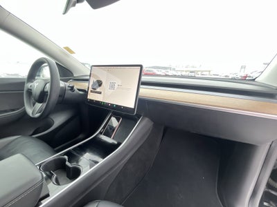 2021 Tesla Model Y Long Range AWD