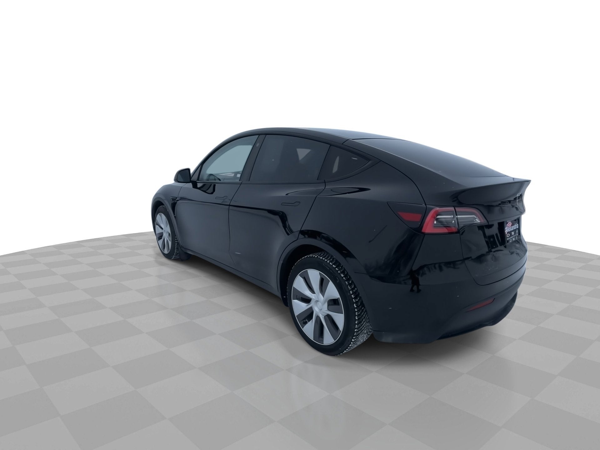 2021 Tesla Model Y Long Range AWD