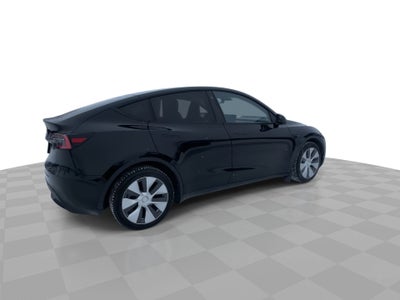 2021 Tesla Model Y Long Range AWD