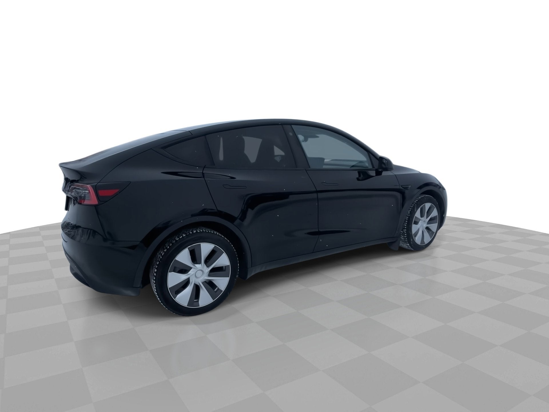 2021 Tesla Model Y Long Range AWD