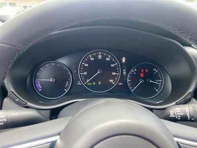 2026 Mazda Mazda CX-50 Hybrid Preferred AWD