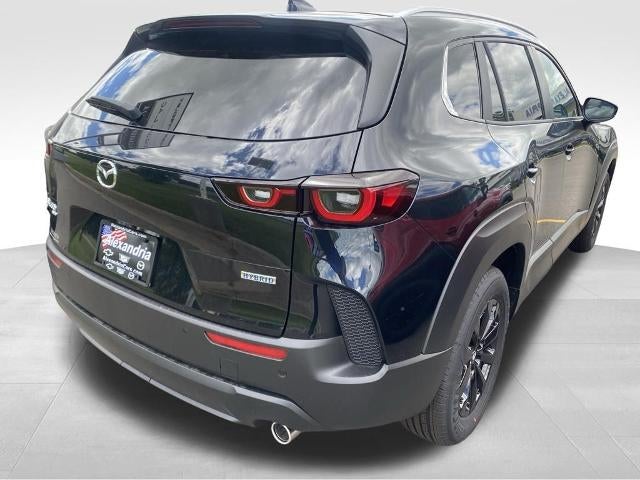 2026 Mazda Mazda CX-50 Hybrid Preferred AWD