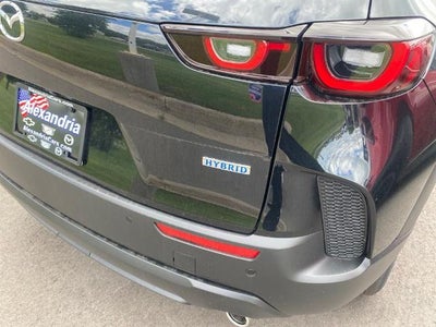 2026 Mazda Mazda CX-50 Hybrid Preferred AWD
