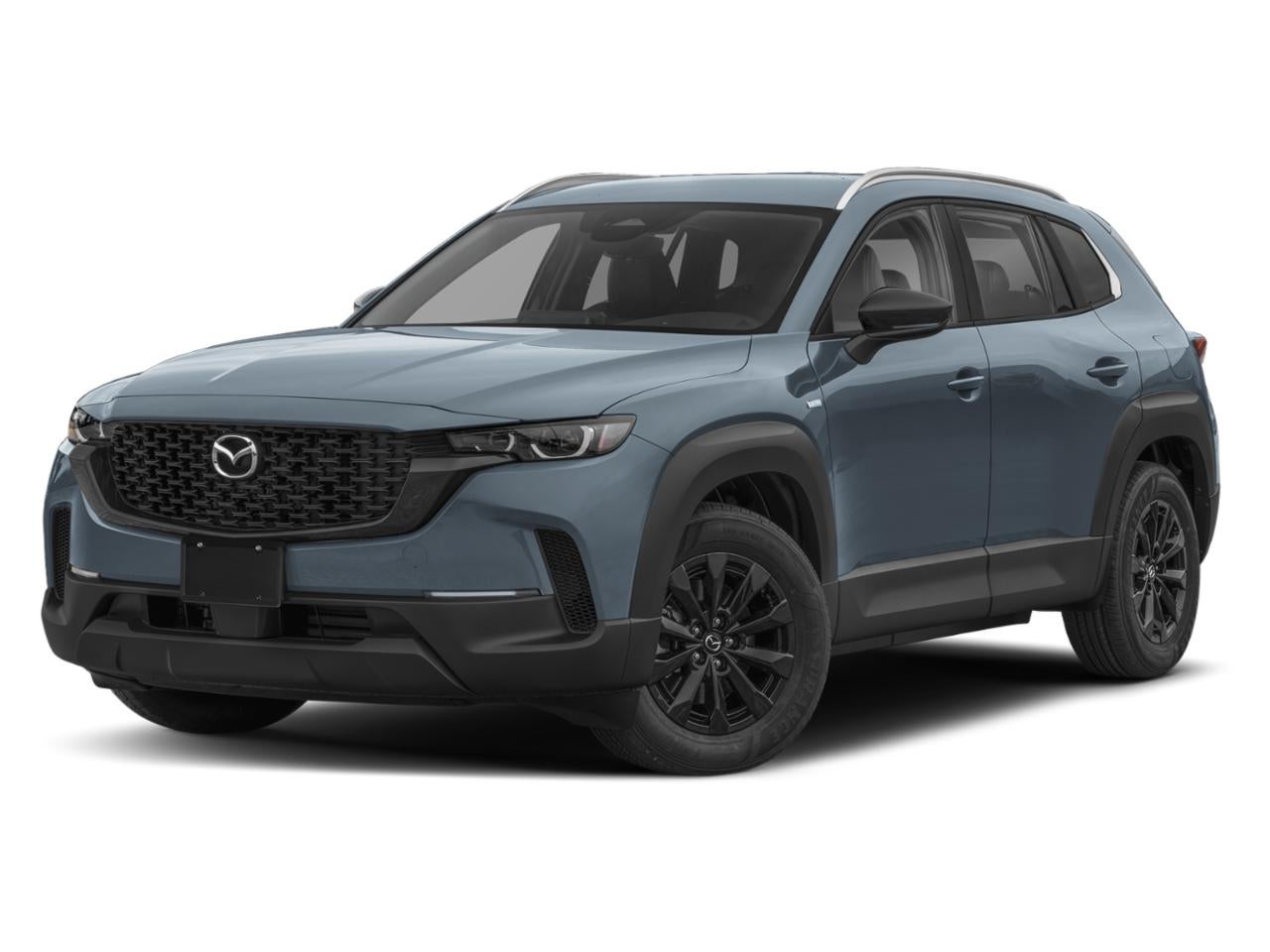2026 Mazda Mazda CX-50 HEV Preferred AWD