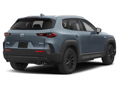 2026 Mazda Mazda CX-50 HEV Preferred AWD