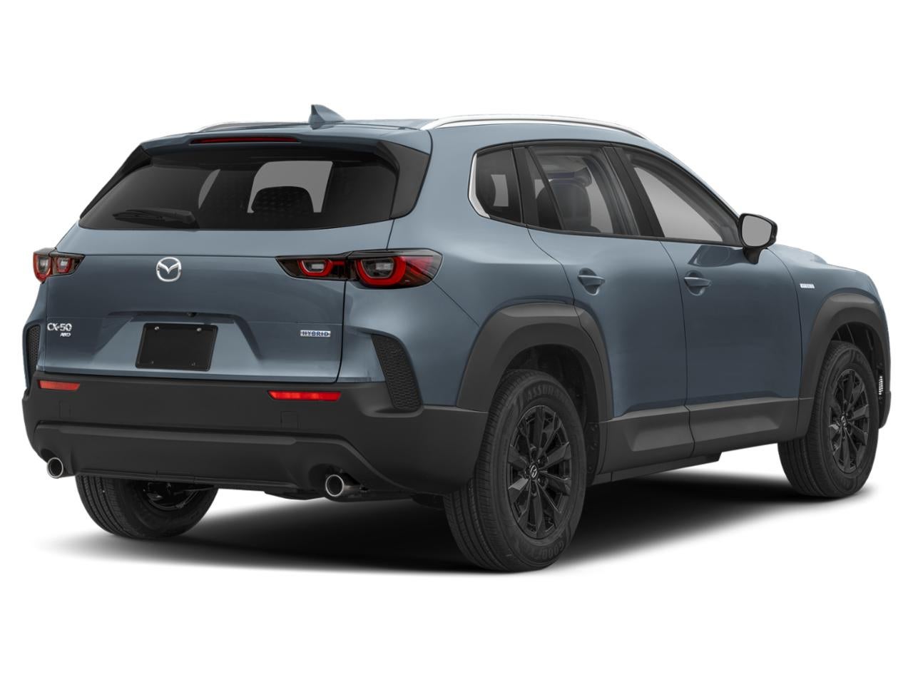 2026 Mazda Mazda CX-50 HEV Preferred AWD