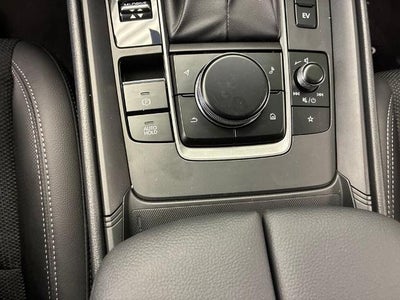 2026 Mazda Mazda CX-50 Hybrid Preferred AWD