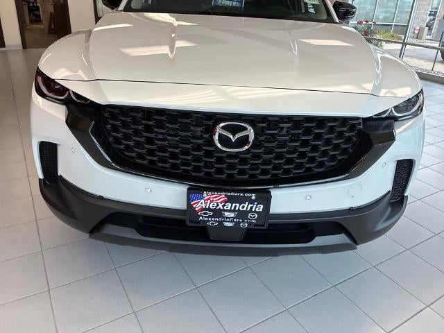 2026 Mazda Mazda CX-50 Hybrid Preferred AWD