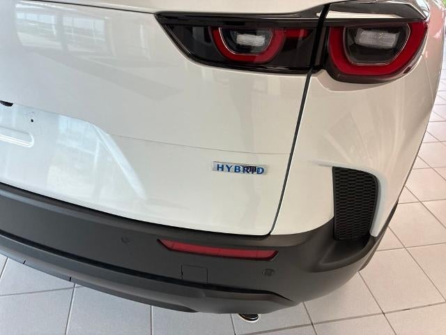 2026 Mazda Mazda CX-50 Hybrid Preferred AWD