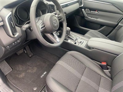 2026 Mazda Mazda CX-50 Hybrid Preferred AWD