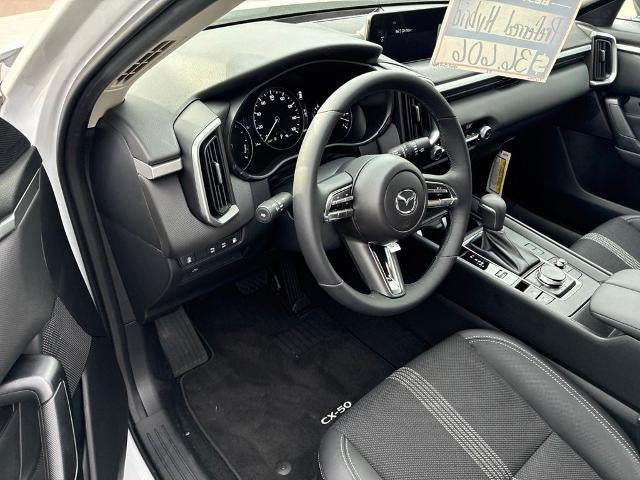 2026 Mazda Mazda CX-50 Hybrid Preferred AWD