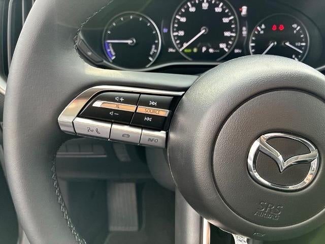 2026 Mazda Mazda CX-50 Hybrid Preferred AWD