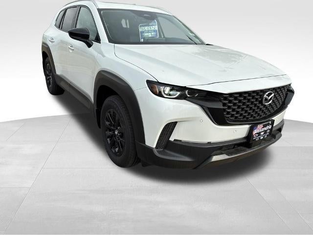 2026 Mazda Mazda CX-50 Hybrid Preferred AWD