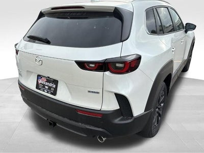 2026 Mazda Mazda CX-50 Hybrid Preferred AWD