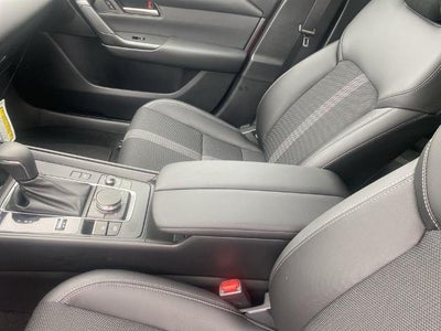 2026 Mazda Mazda CX-50 Hybrid Preferred AWD