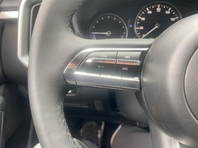 2026 Mazda Mazda CX-50 Hybrid Preferred AWD