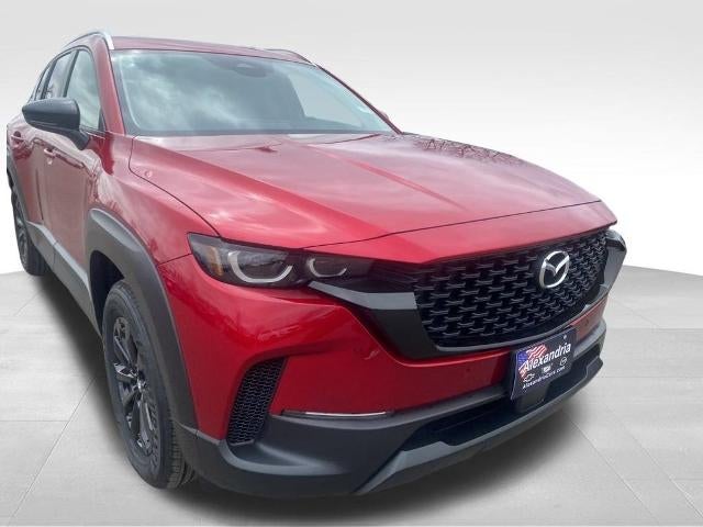 2026 Mazda Mazda CX-50 Hybrid Preferred AWD