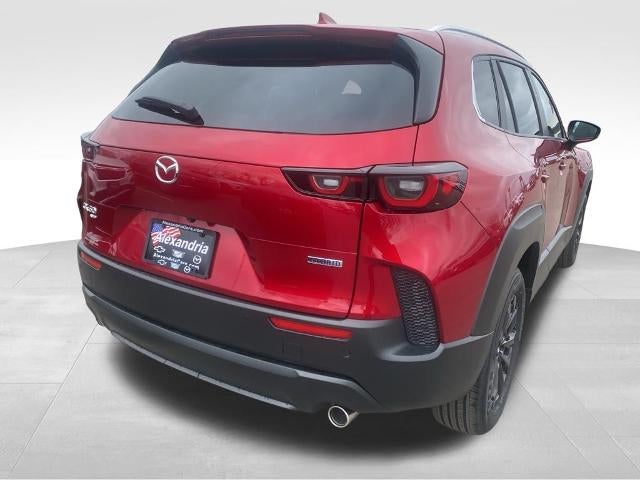 2026 Mazda Mazda CX-50 Hybrid Preferred AWD