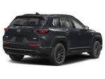 2026 Mazda Mazda CX-50 HEV Premium AWD