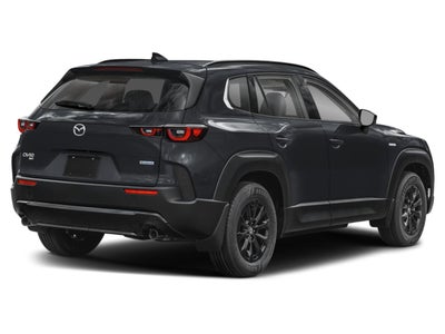 2026 Mazda Mazda CX-50 HEV Premium AWD