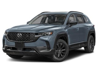 2026 Mazda Mazda CX-50 HEV Premium AWD