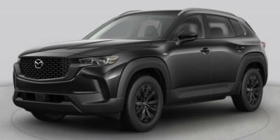 2026 Mazda CX-50 2.5 Hybrid Premium Plus's photo