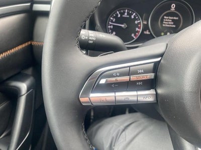 2026 Mazda Mazda CX-50 2.5 Turbo AWD