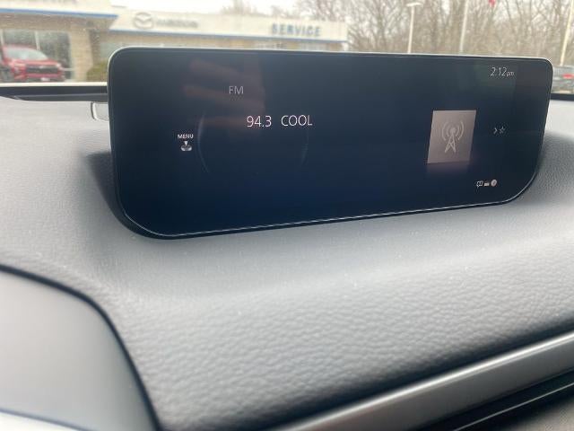 2026 Mazda Mazda CX-50 2.5 Turbo AWD