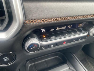 2026 Mazda Mazda CX-50 2.5 Turbo AWD