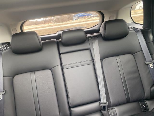 2026 Mazda Mazda CX-50 2.5 Turbo AWD