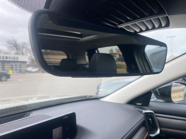 2026 Mazda Mazda CX-50 2.5 Turbo AWD