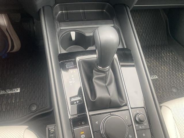 2026 Mazda Mazda CX-50 2.5 Turbo AWD