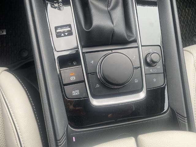 2026 Mazda Mazda CX-50 2.5 Turbo AWD